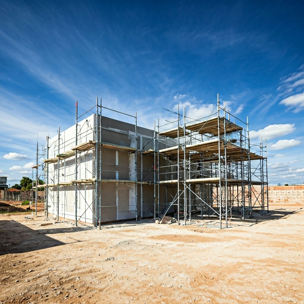 Fortaleza/CE trabalhando com DryWall