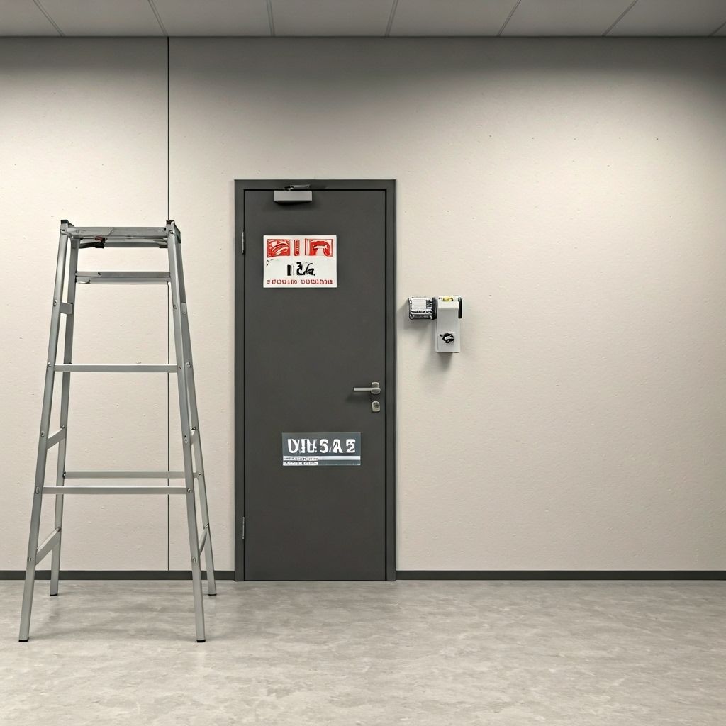 Belo Horizonte/MG trabalhando com DryWall